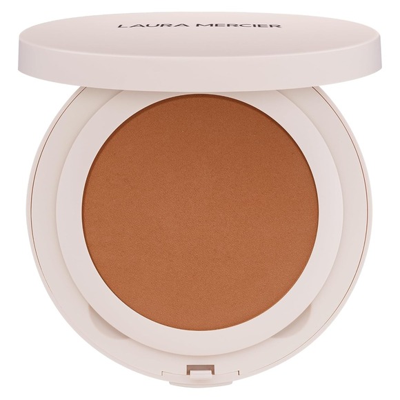 Laura Mercier Translucent Pressed Setting Powder Ultra Blur Medium Deep 0.22 Oz - Picture 1 of 2